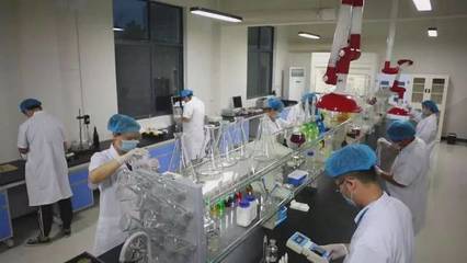 南阳日报:台湾华扬龙生占领中国酵素产业高地,以生物发酵研发科技为支撑,确保企业走在世界酵素生物前列,做中国最大的高端酵素生产基地